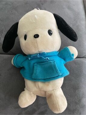 Sanrio Pochakko Plush Toy
